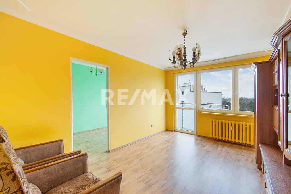 Perełka w sercu Kołobrzegu, mieszkanie 42,7 m2 (4)