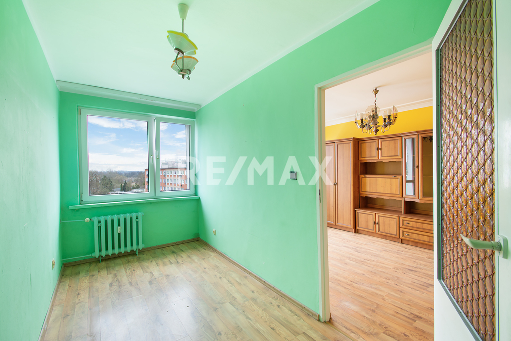 Perełka w sercu Kołobrzegu, mieszkanie 42,7 m2 (5)