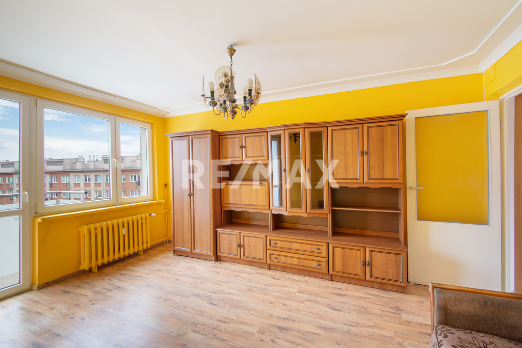 Perełka w sercu Kołobrzegu, mieszkanie 42,7 m2 (1)