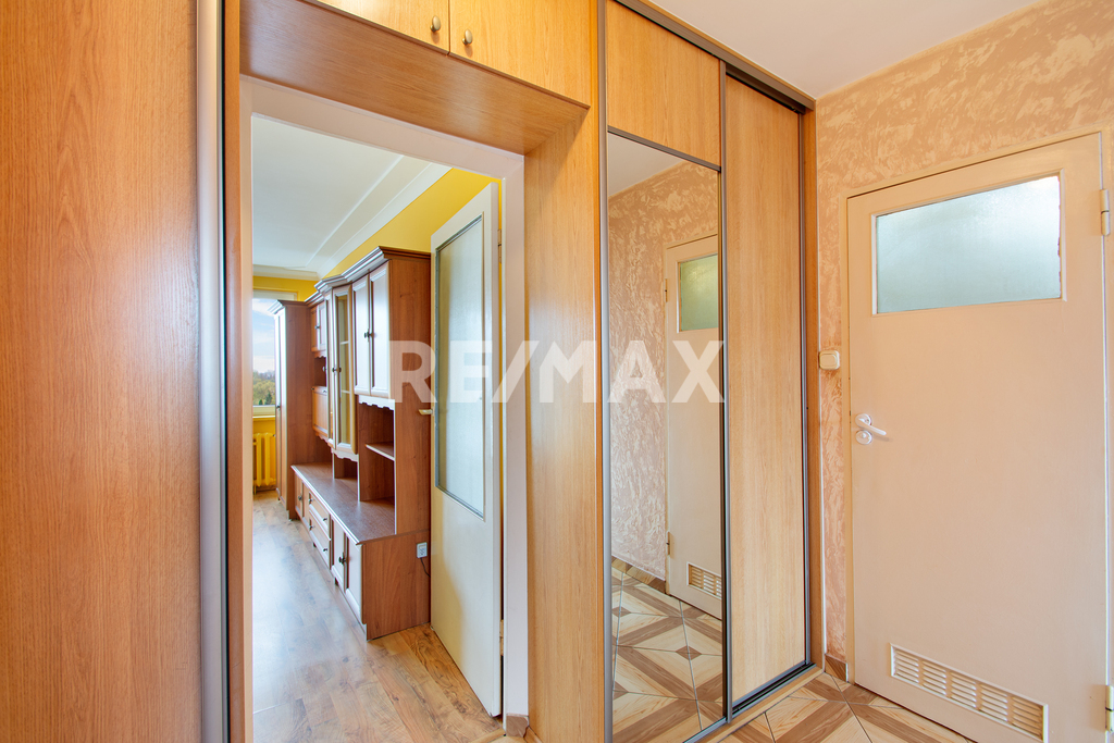 Perełka w sercu Kołobrzegu, mieszkanie 42,7 m2 (8)