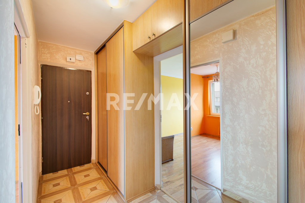 Perełka w sercu Kołobrzegu, mieszkanie 42,7 m2 (9)