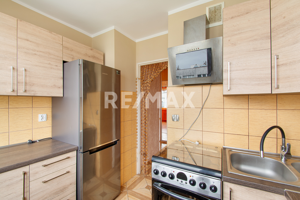 Perełka w sercu Kołobrzegu, mieszkanie 42,7 m2 (11)