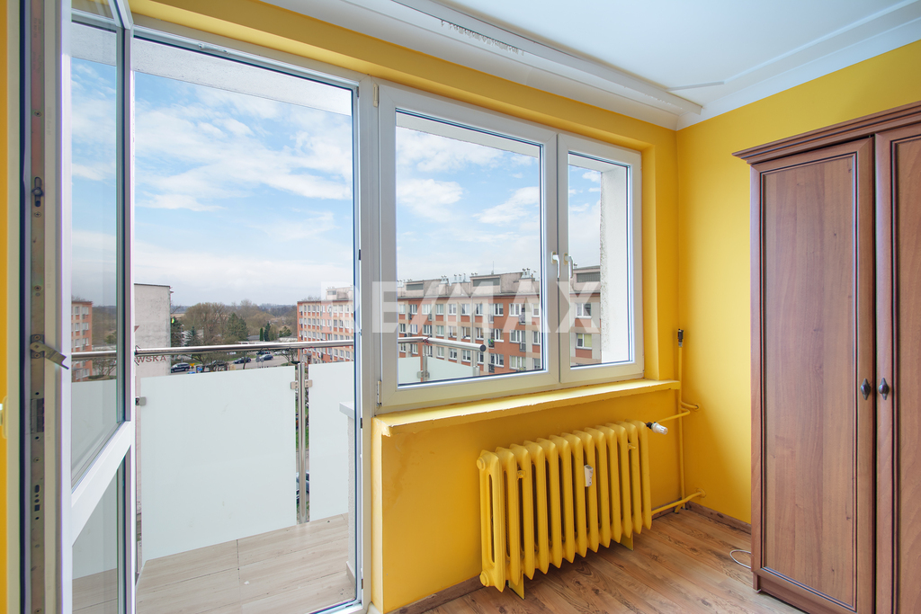 Perełka w sercu Kołobrzegu, mieszkanie 42,7 m2 (2)