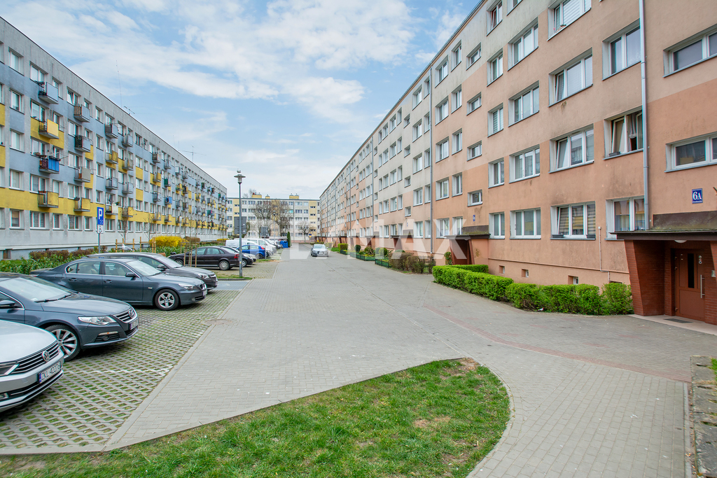 Perełka w sercu Kołobrzegu, mieszkanie 42,7 m2 (14)