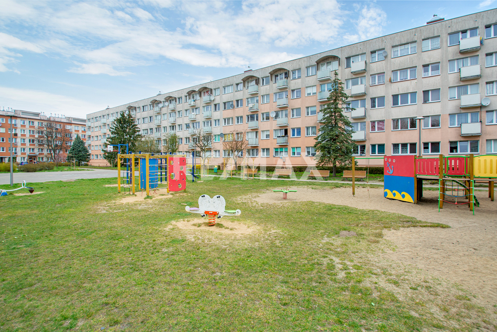 Perełka w sercu Kołobrzegu, mieszkanie 42,7 m2 (15)