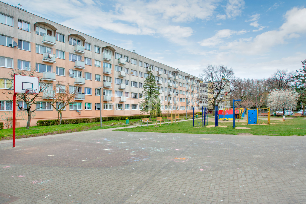 Perełka w sercu Kołobrzegu, mieszkanie 42,7 m2 (16)