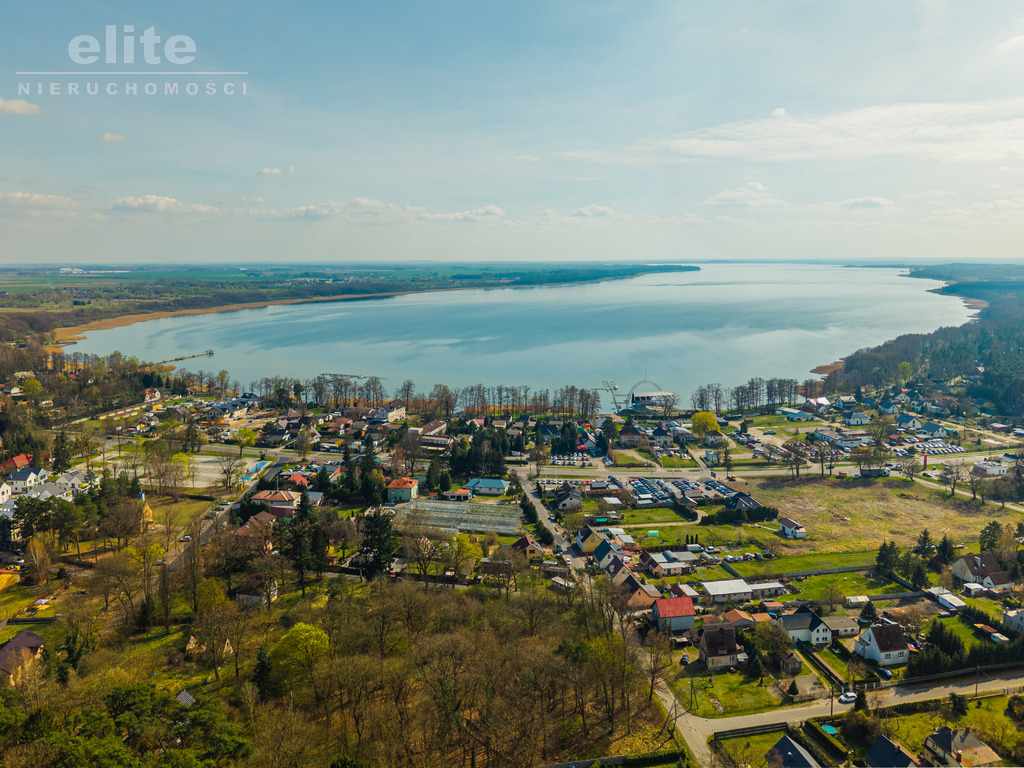 Duża działka budowlana z MPZP, blisko Miedwia! (2)