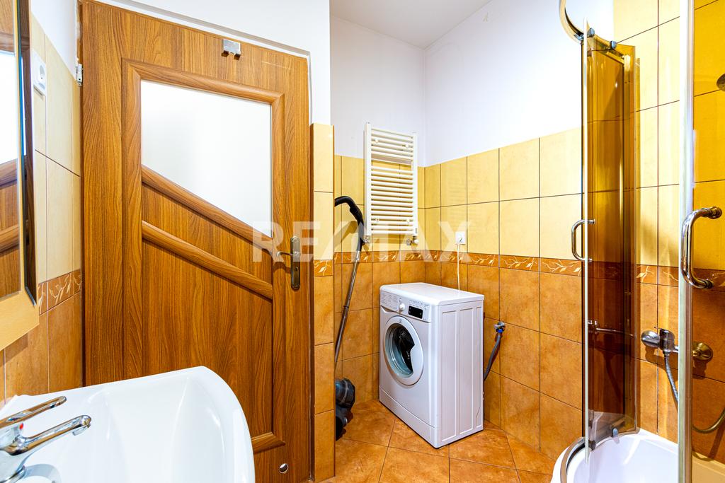 Kawalerka 32,37 m2 - ul. Żytnia - Koszalin (10)