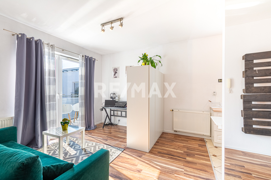 Kawalerka 32,37 m2 - ul. Żytnia - Koszalin (5)