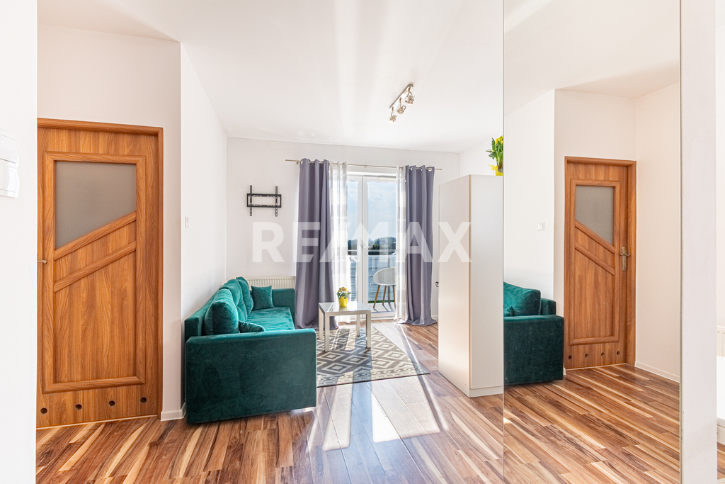 Kawalerka 32,37 m2 - ul. Żytnia - Koszalin (11)