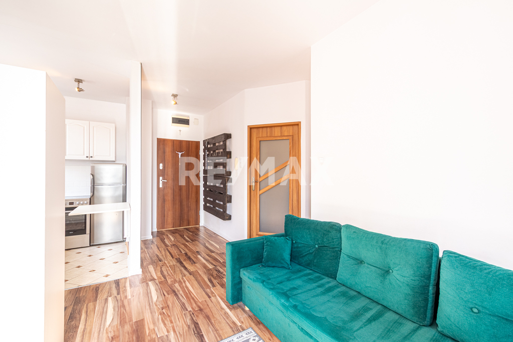 Kawalerka 32,37 m2 - ul. Żytnia - Koszalin (4)