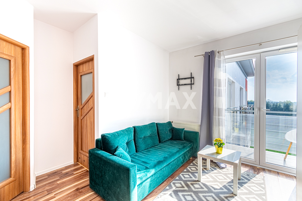 Kawalerka 32,37 m2 - ul. Żytnia - Koszalin (3)