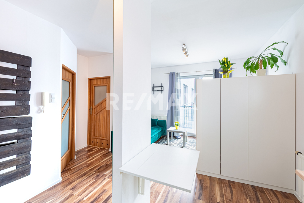 Kawalerka 32,37 m2 - ul. Żytnia - Koszalin (13)