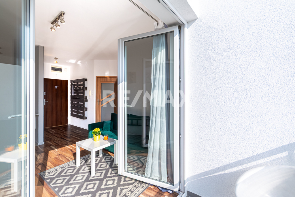 Kawalerka 32,37 m2 - ul. Żytnia - Koszalin (14)