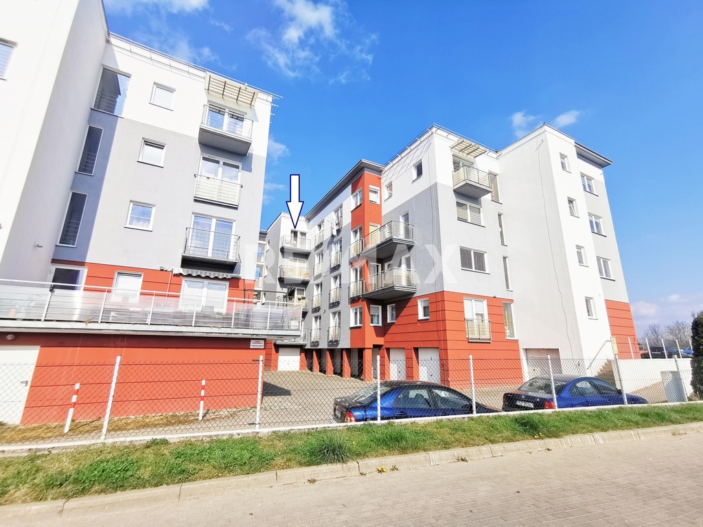 Kawalerka 32,37 m2 - ul. Żytnia - Koszalin (8)