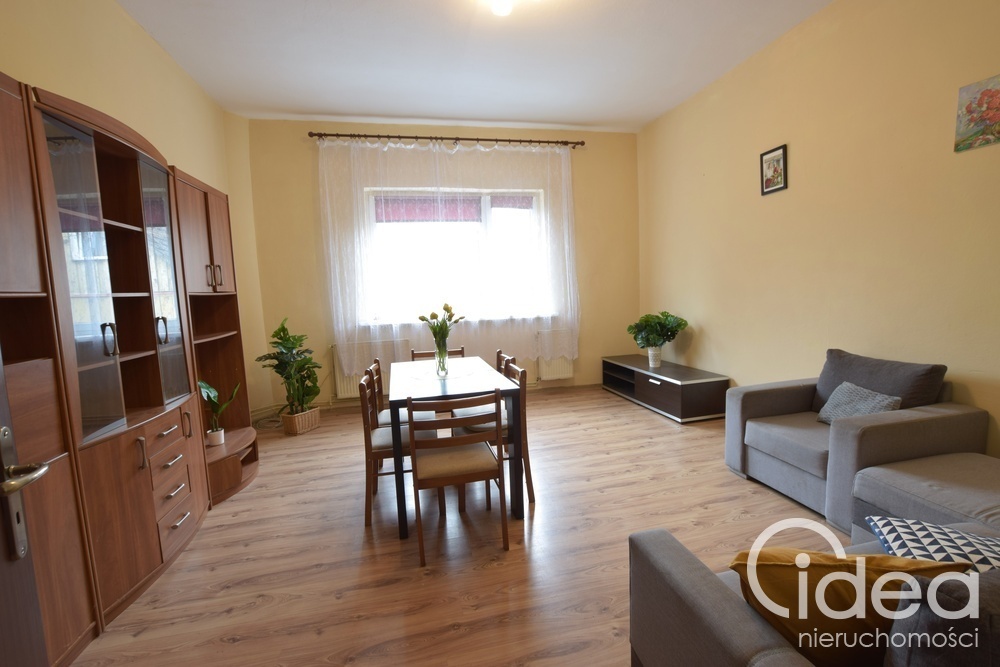 Bezczynszowe 4 pokoje blisko strefy przemysłowej (1)