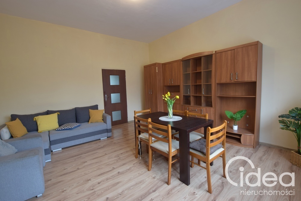 Bezczynszowe 4 pokoje blisko strefy przemysłowej (2)