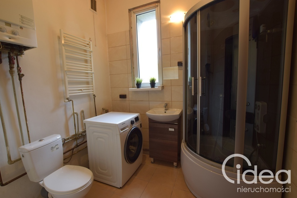 Bezczynszowe 4 pokoje blisko strefy przemysłowej (9)