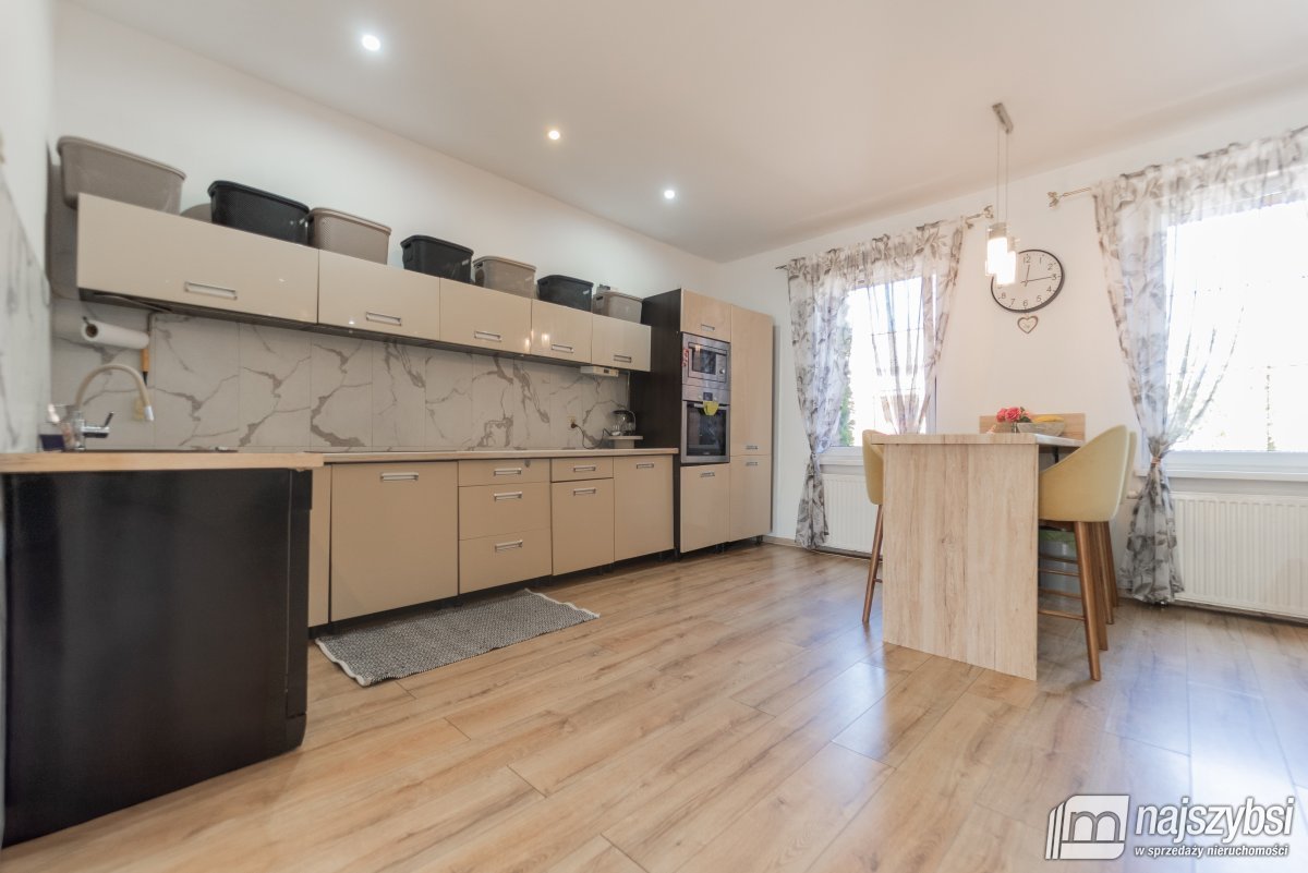 Borkowo Wielkie - sielskie życie  na wsi (10)