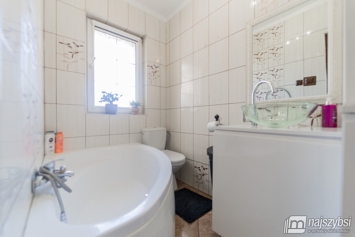 Borkowo Wielkie - sielskie życie  na wsi (11)