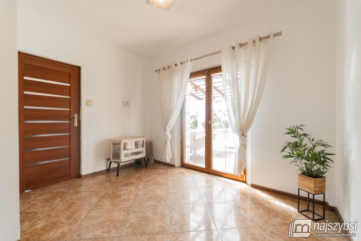 Borkowo Wielkie - sielskie życie  na wsi (12)