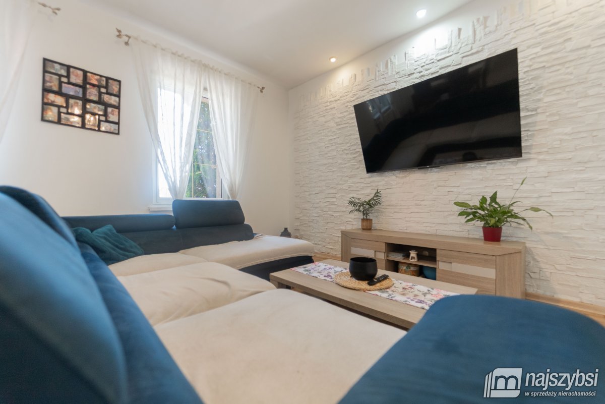 Borkowo Wielkie - sielskie życie  na wsi (13)