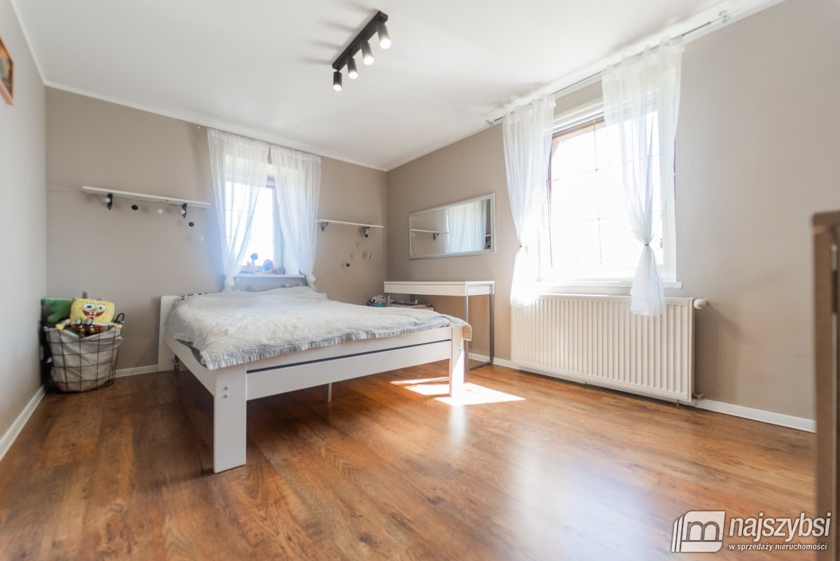 Borkowo Wielkie - sielskie życie  na wsi (14)