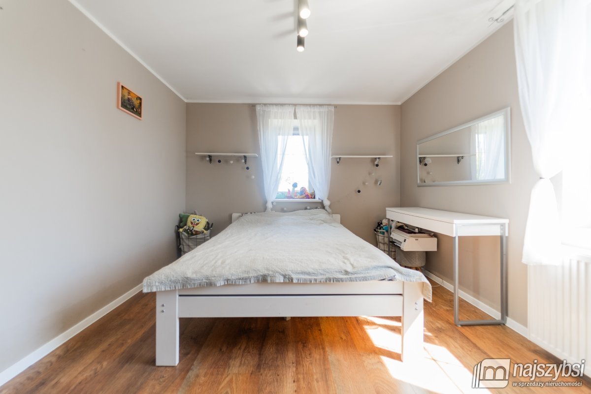 Borkowo Wielkie - sielskie życie  na wsi (15)