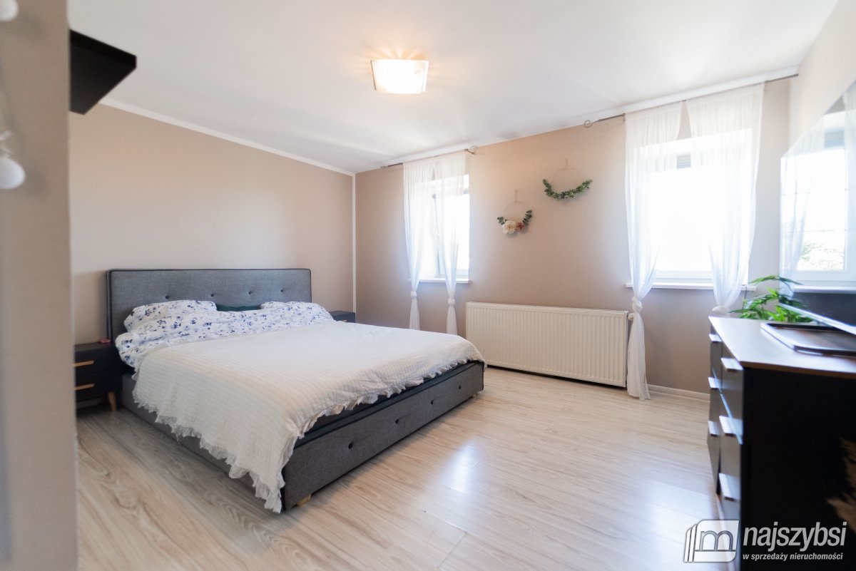 Borkowo Wielkie - sielskie życie  na wsi (16)