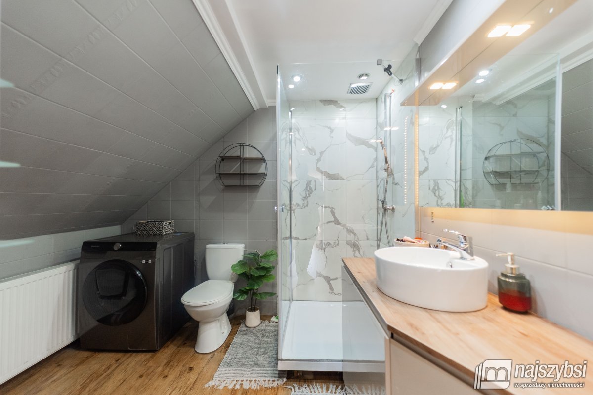 Borkowo Wielkie - sielskie życie  na wsi (19)