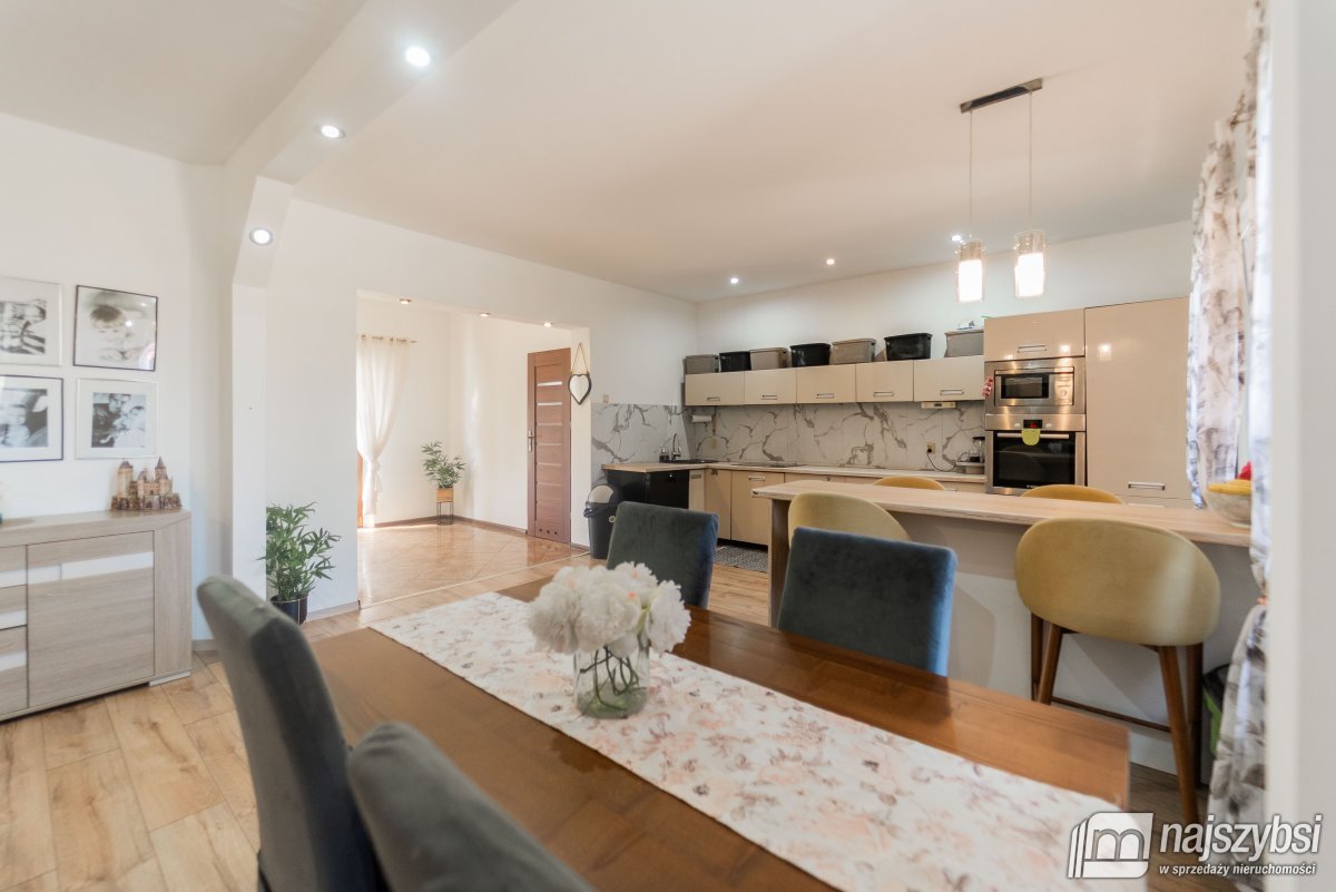 Borkowo Wielkie - sielskie życie  na wsi (2)