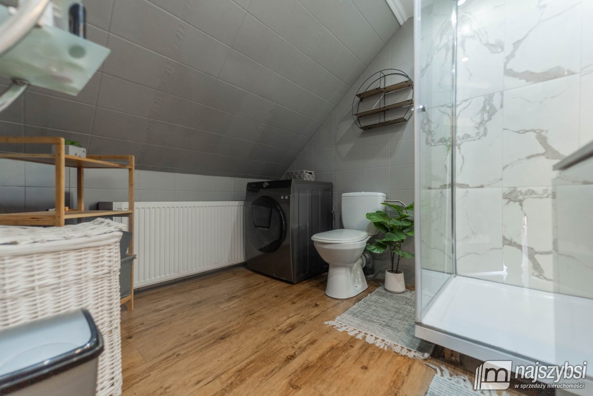 Borkowo Wielkie - sielskie życie  na wsi (20)