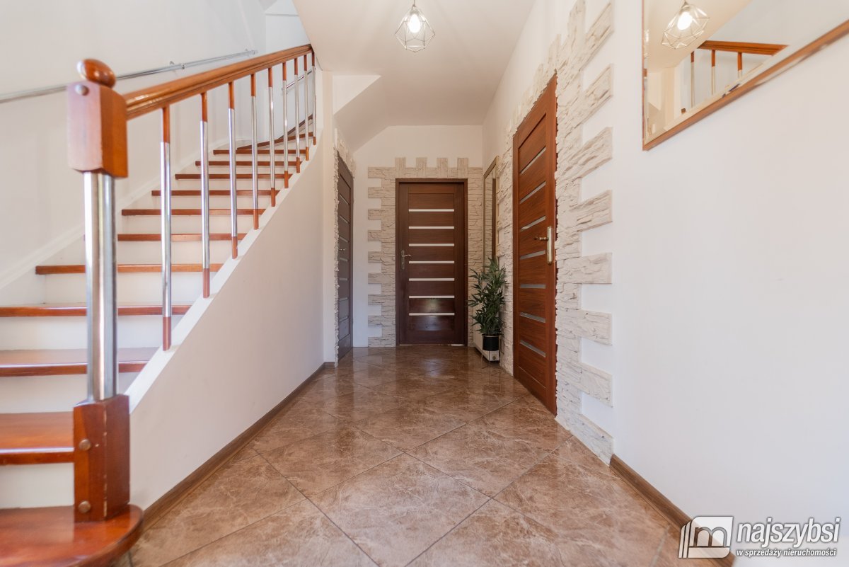 Borkowo Wielkie - sielskie życie  na wsi (22)