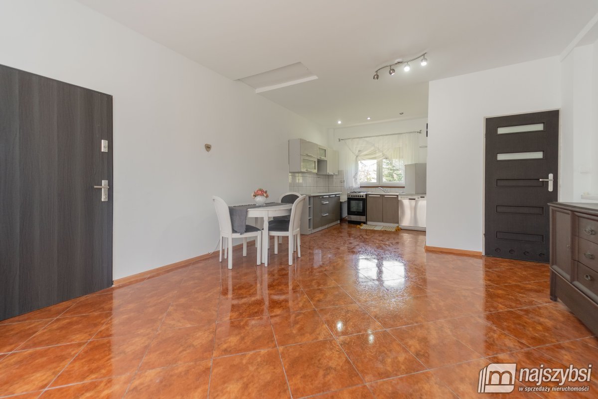 Borkowo Wielkie - sielskie życie  na wsi (24)