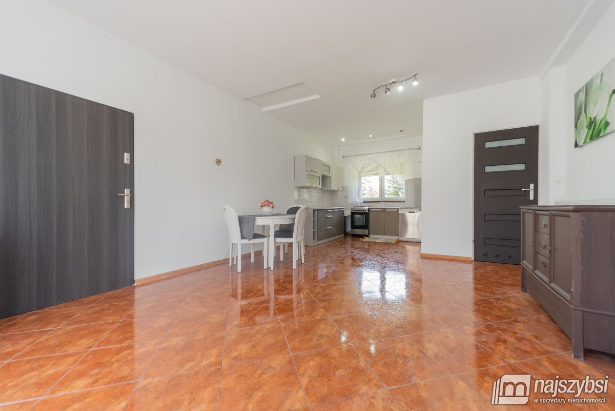 Borkowo Wielkie - sielskie życie  na wsi (26)