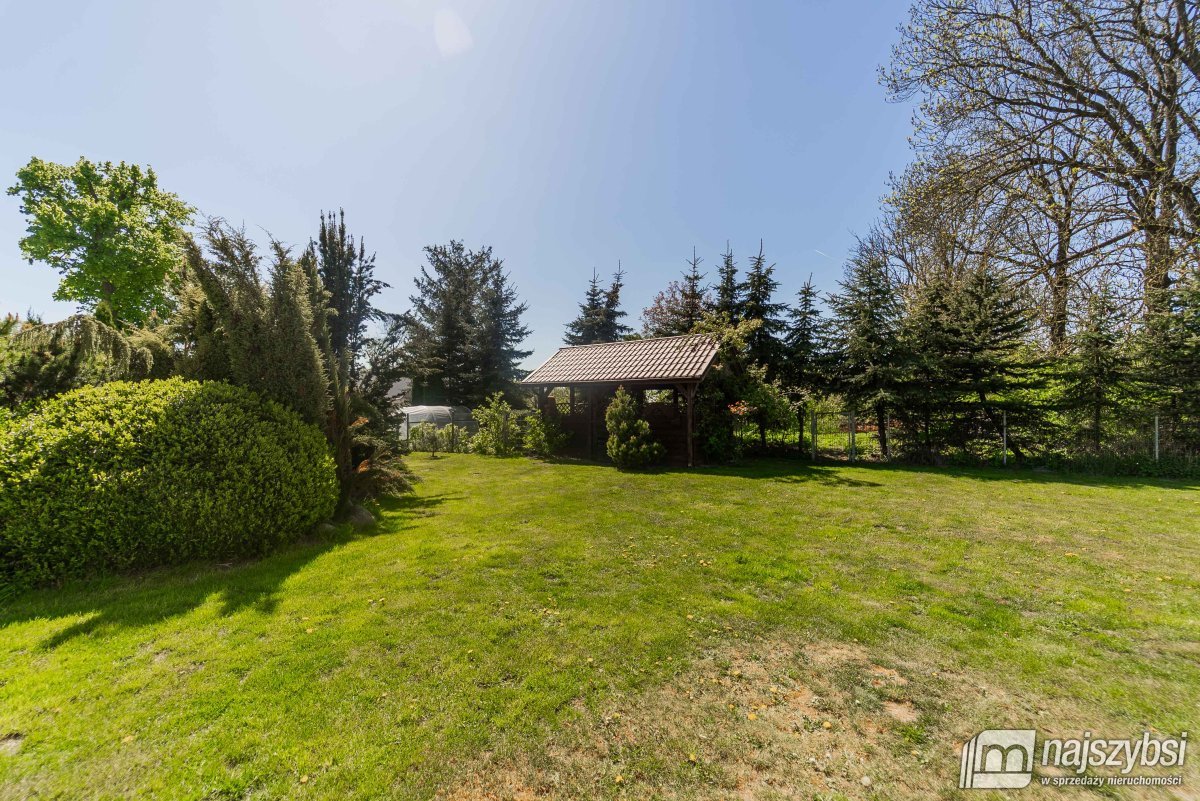 Borkowo Wielkie - sielskie życie  na wsi (30)