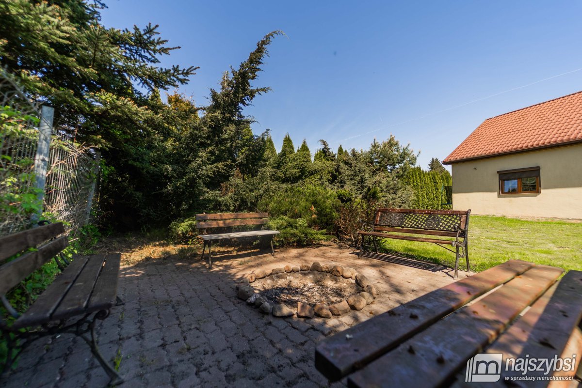 Borkowo Wielkie - sielskie życie  na wsi (31)