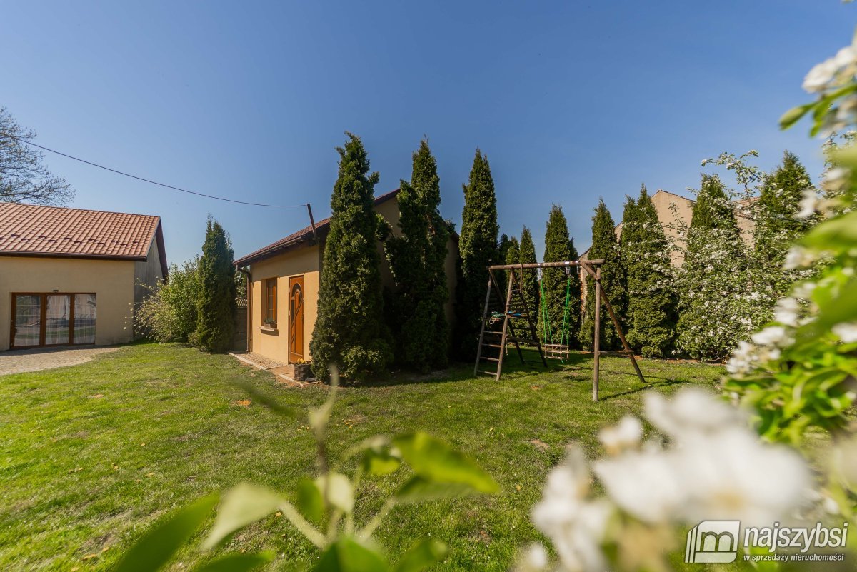 Borkowo Wielkie - sielskie życie  na wsi (32)