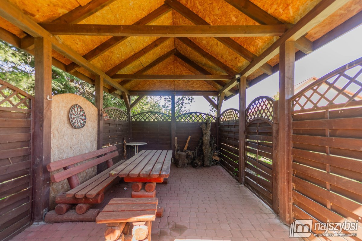 Borkowo Wielkie - sielskie życie  na wsi (33)