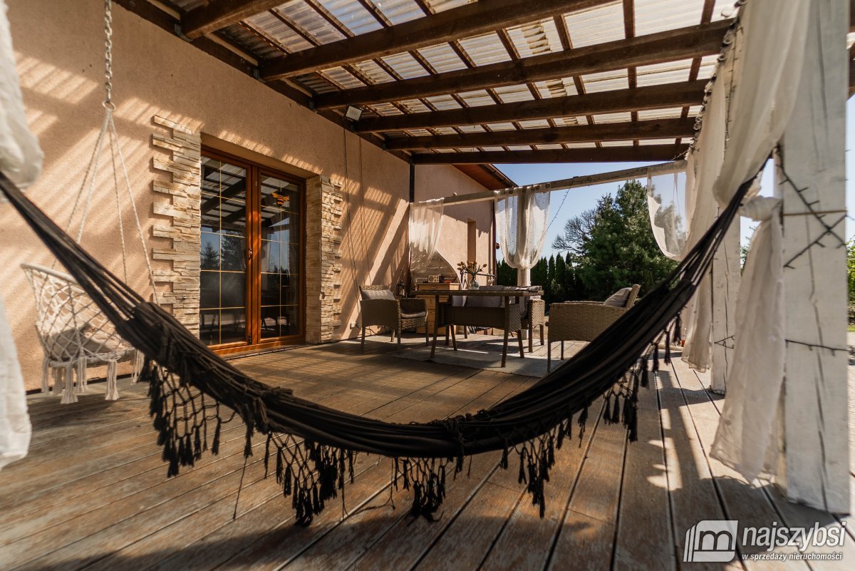 Borkowo Wielkie - sielskie życie  na wsi (34)