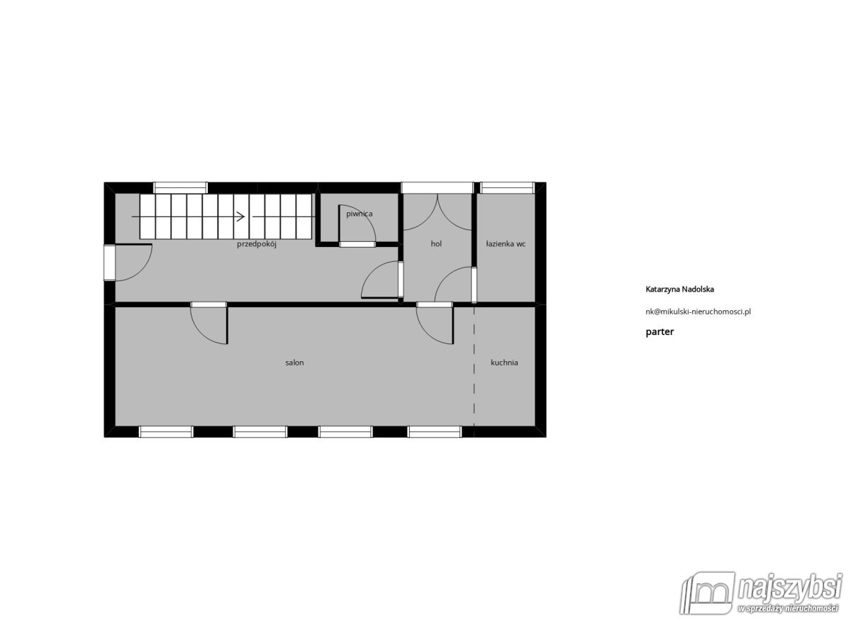 Borkowo Wielkie - sielskie życie  na wsi (36)