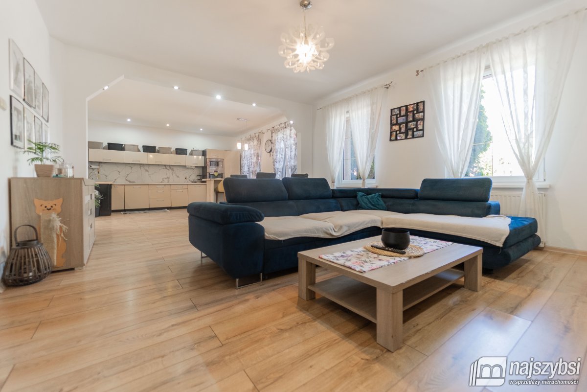 Borkowo Wielkie - sielskie życie  na wsi (6)