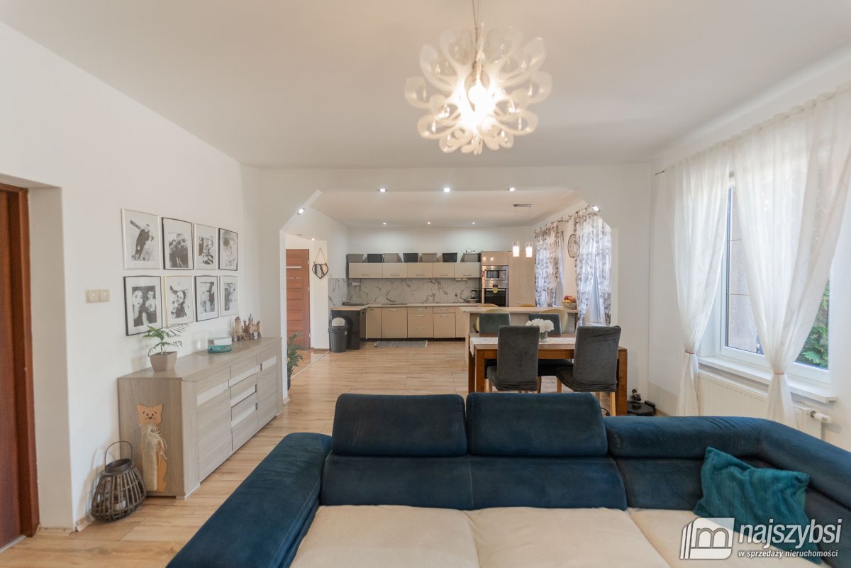 Borkowo Wielkie - sielskie życie  na wsi (7)