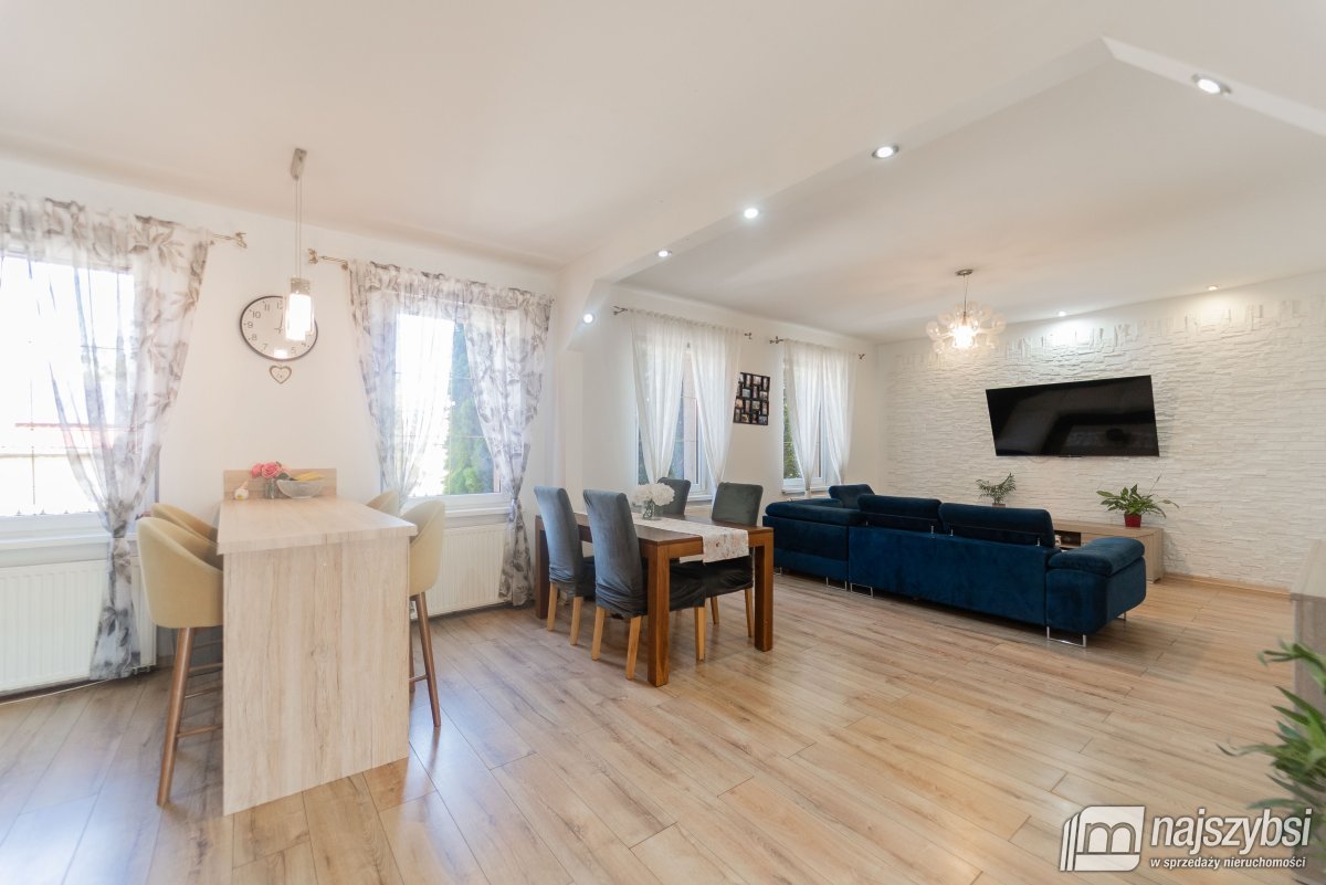 Borkowo Wielkie - sielskie życie  na wsi (8)