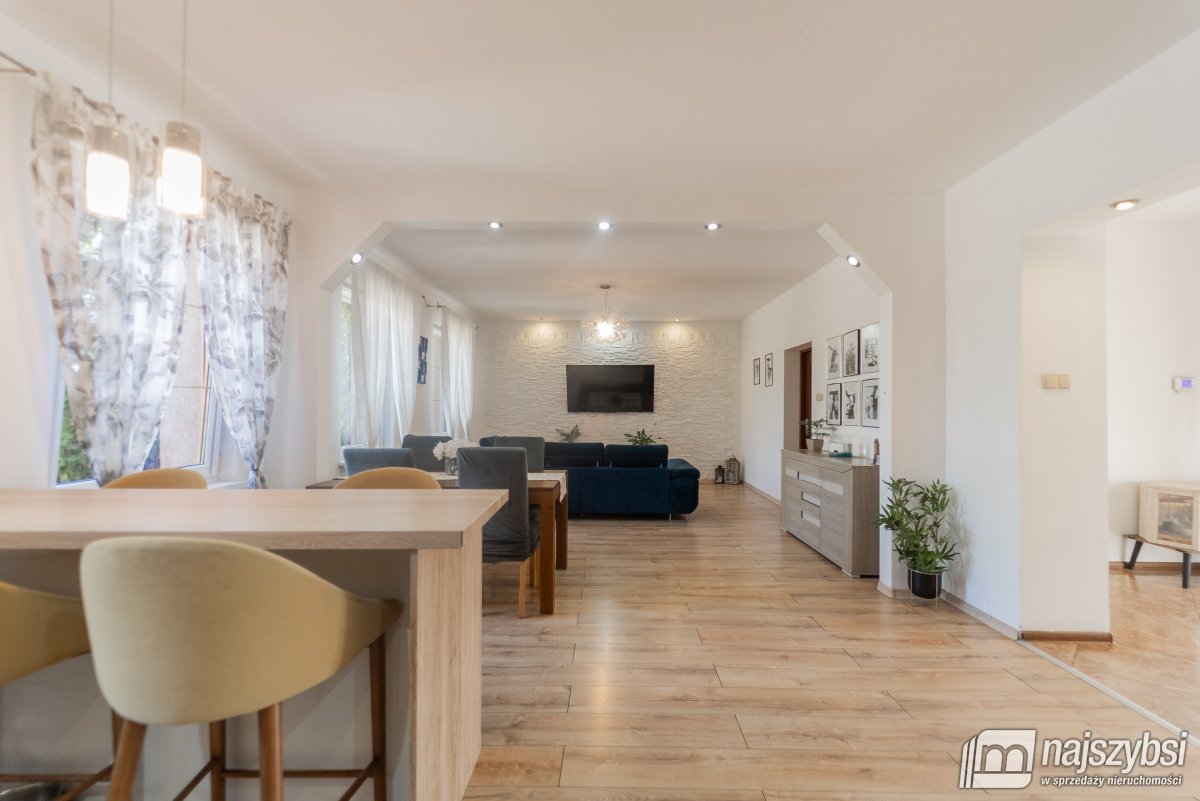 Borkowo Wielkie - sielskie życie  na wsi (9)