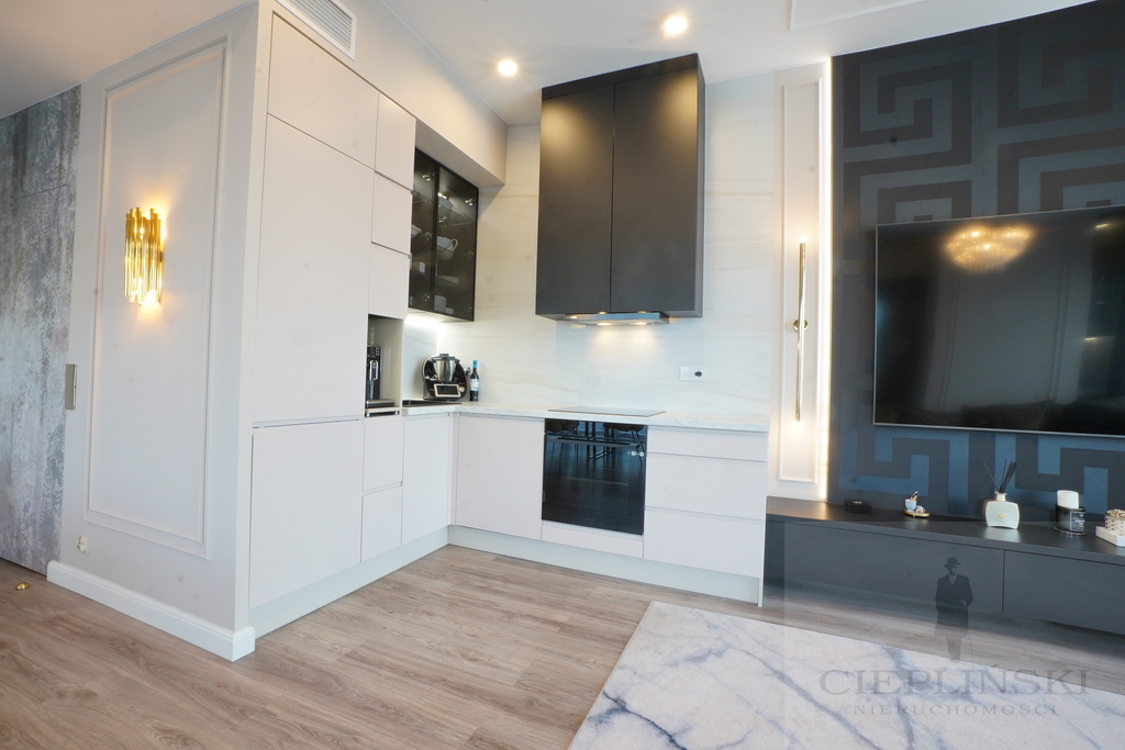 HANZA TOWER APARTAMENT Z DUŻYM BALKONEM (3)