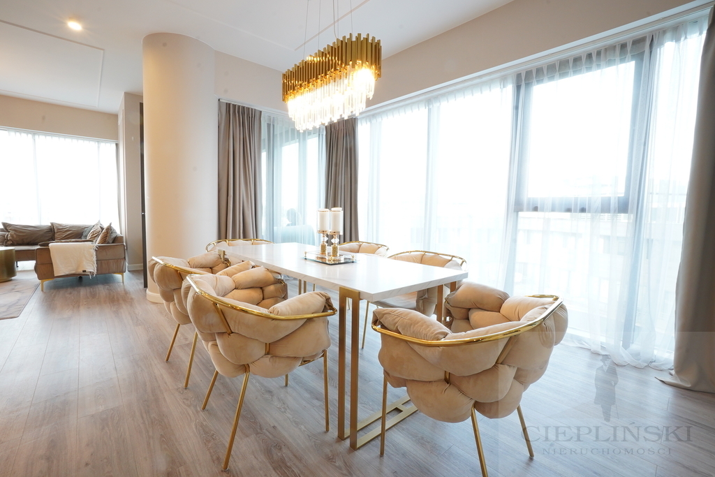 HANZA TOWER APARTAMENT Z DUŻYM BALKONEM (7)