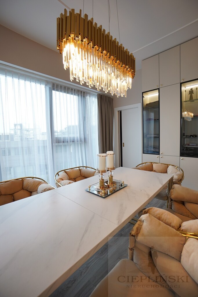 HANZA TOWER APARTAMENT Z DUŻYM BALKONEM (16)