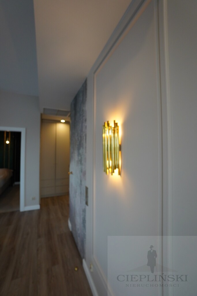 HANZA TOWER APARTAMENT Z DUŻYM BALKONEM (21)