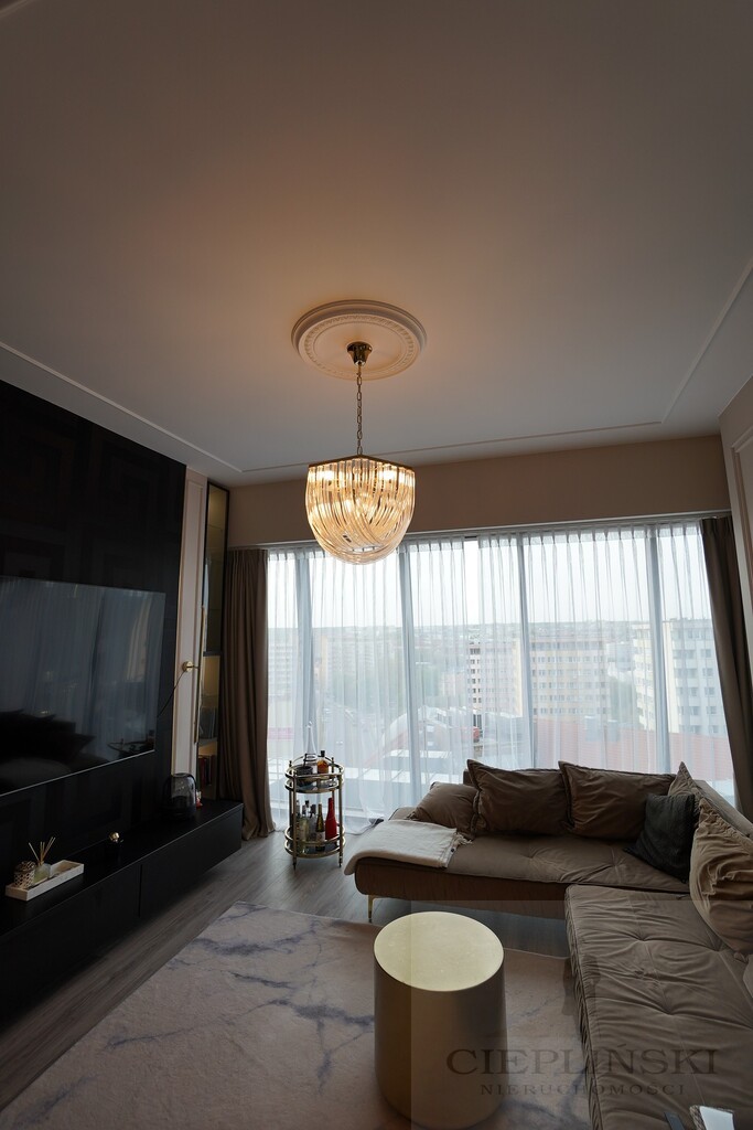 HANZA TOWER APARTAMENT Z DUŻYM BALKONEM (22)